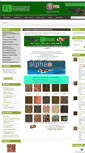 Mobile Screenshot of gartenteichdiscount.de